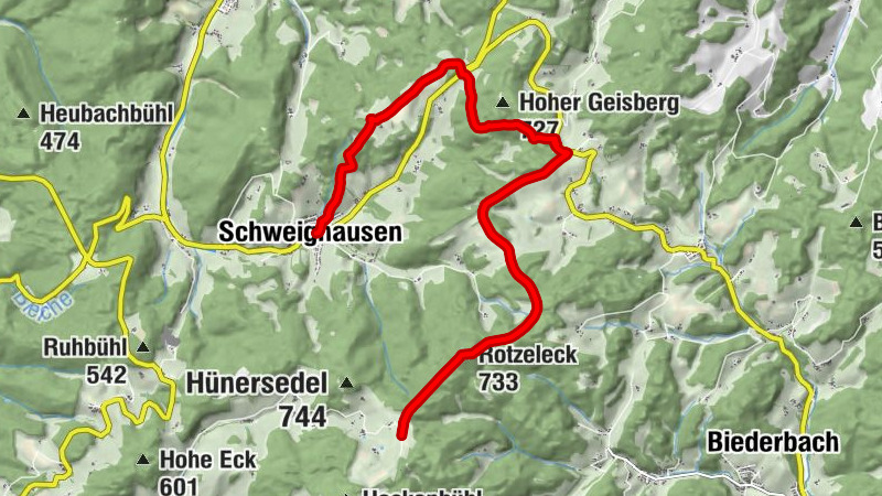 Carte