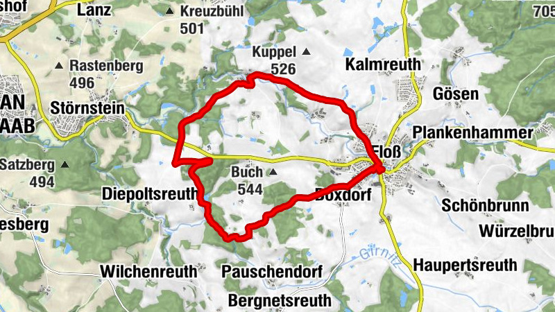 Carte