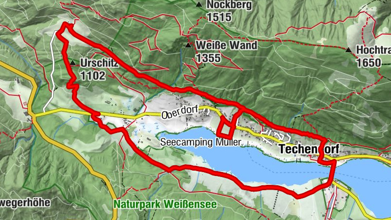 Carte