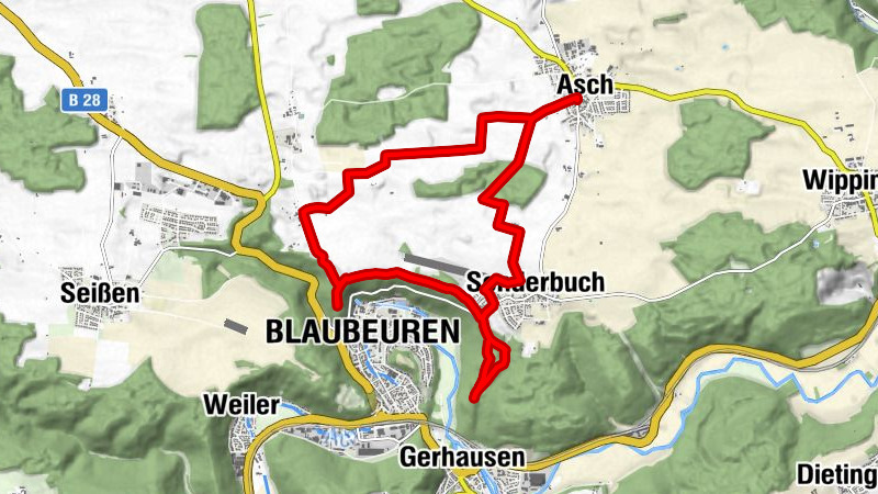 Carte