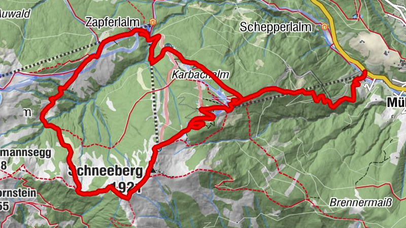 Carte
