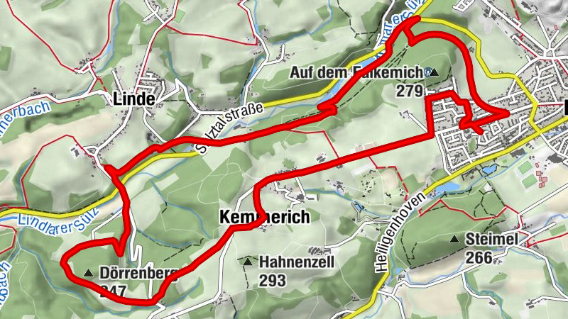 Carte
