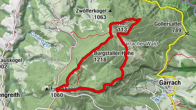 Carte
