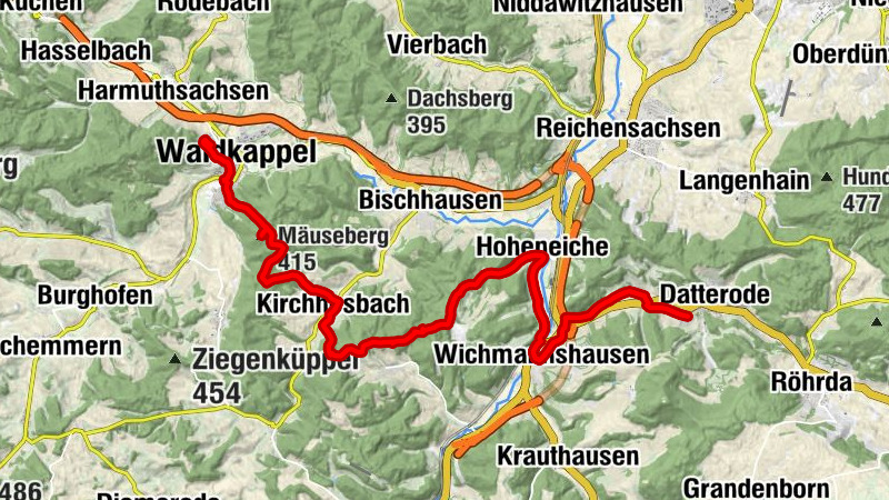 Carte