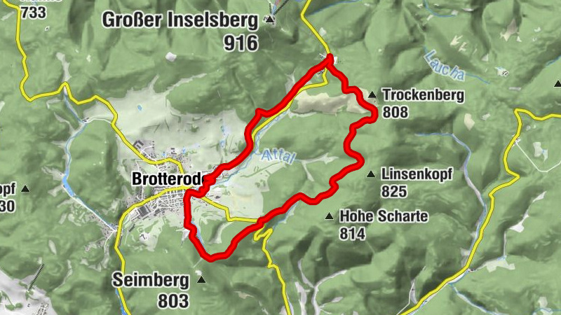 Carte