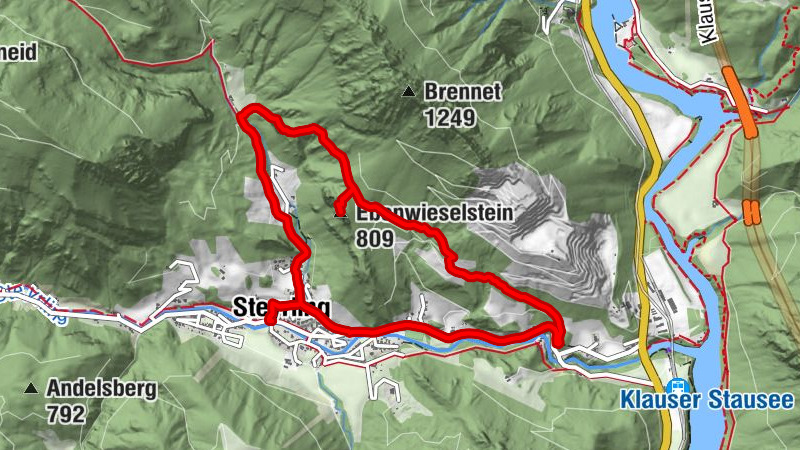 Carte