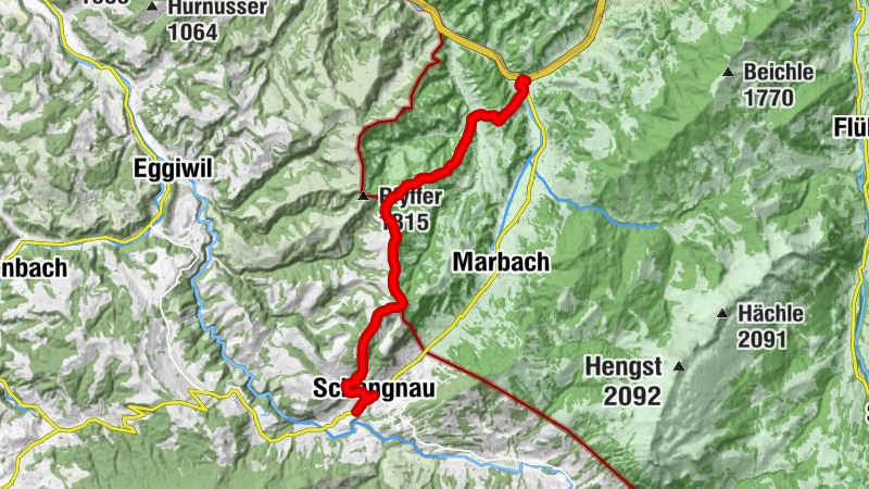 Carte