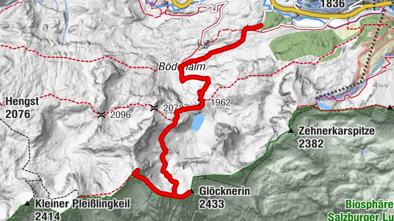 Carte
