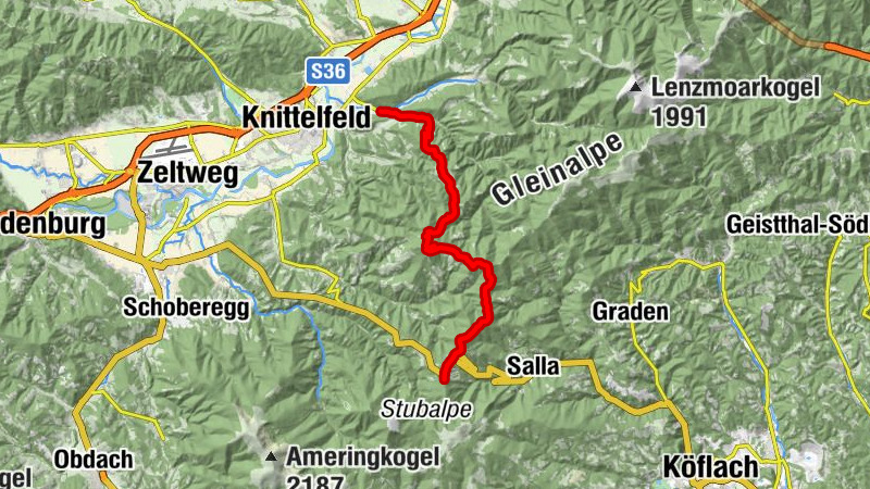 Carte