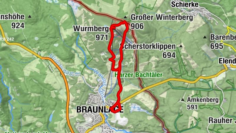 Carte