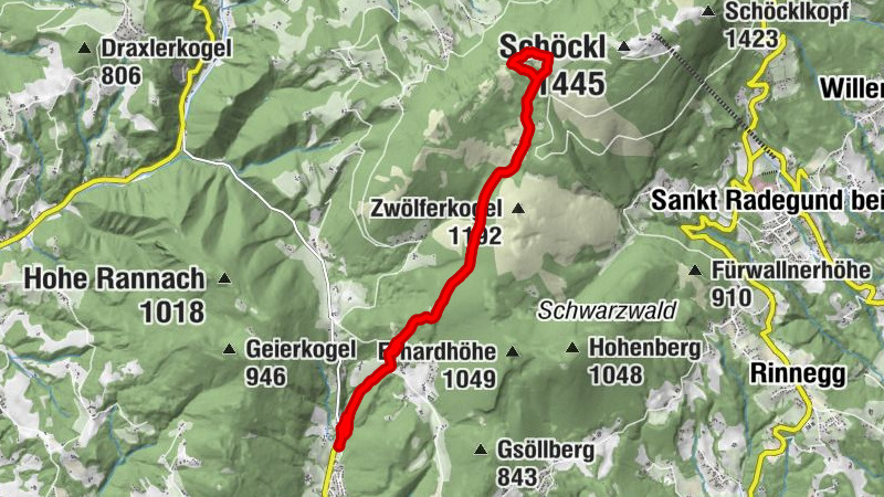 Carte