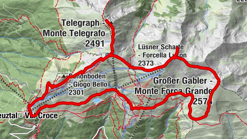 Carte