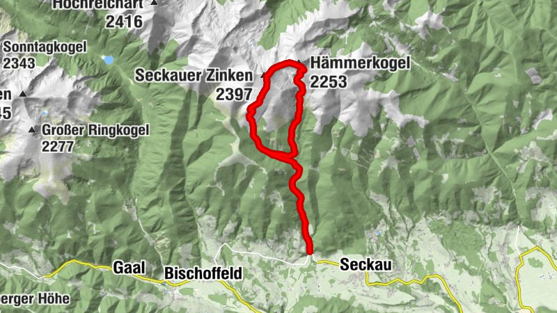 Carte