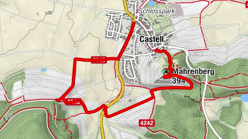 Carte
