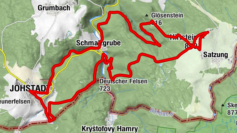 Carte