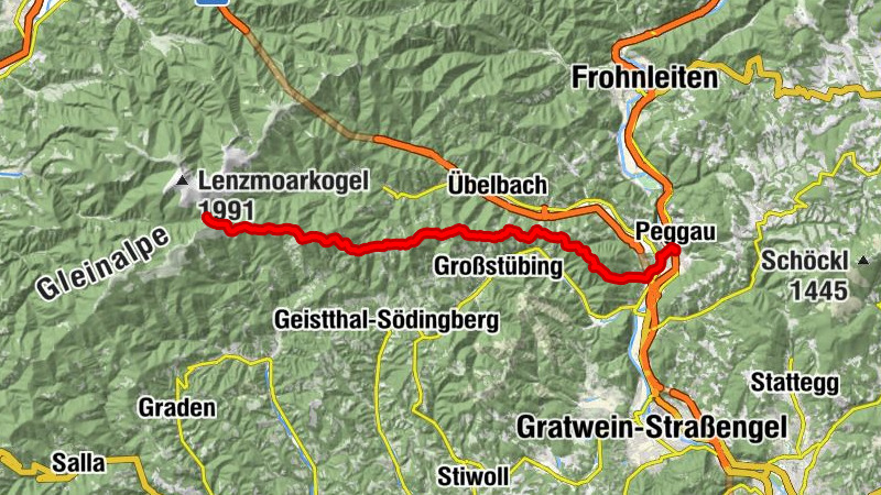 Carte