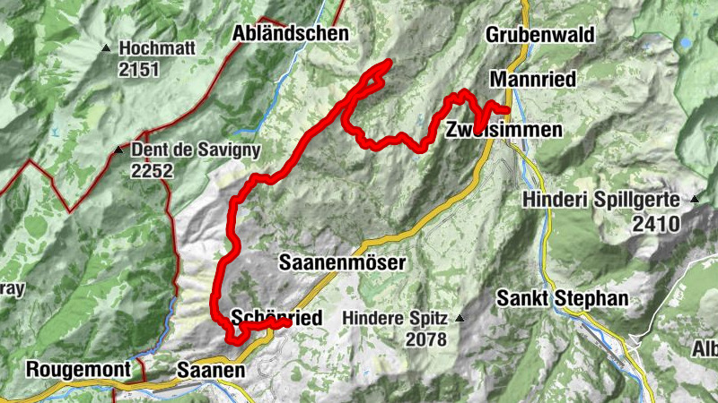 Carte