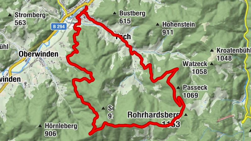 Carte