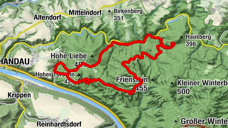 Carte