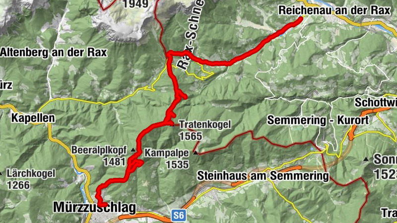 Carte