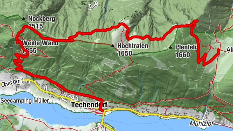 Carte