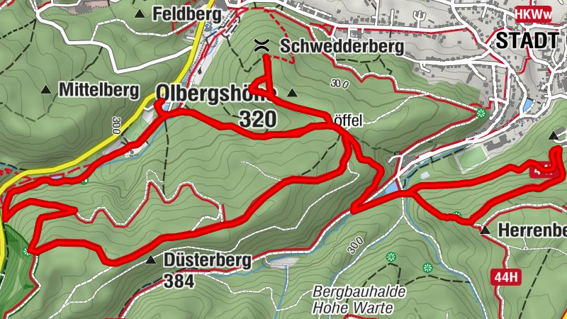 Carte