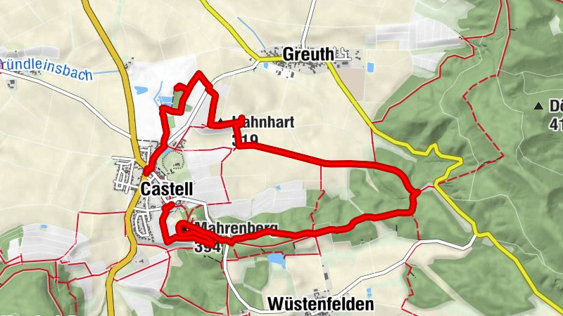 Carte