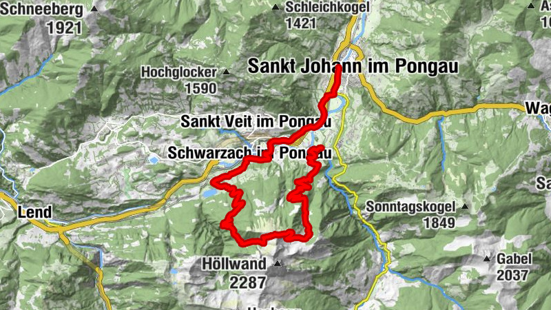 Carte