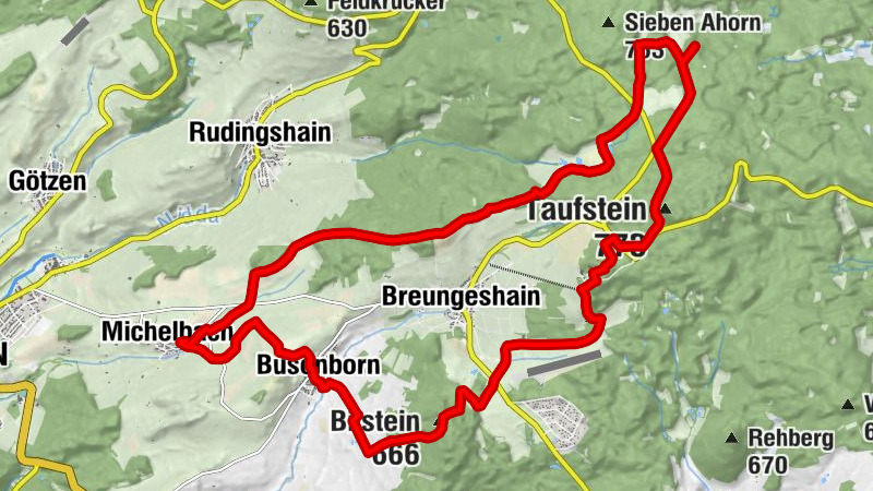 Carte
