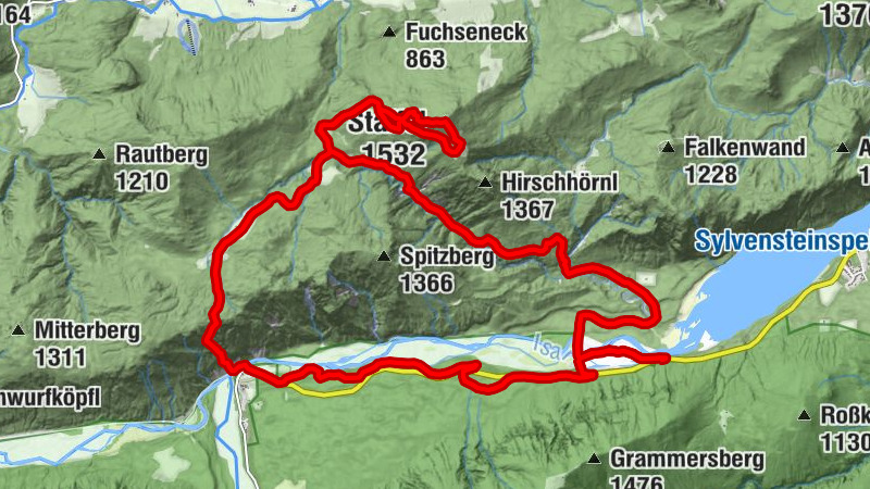 Carte
