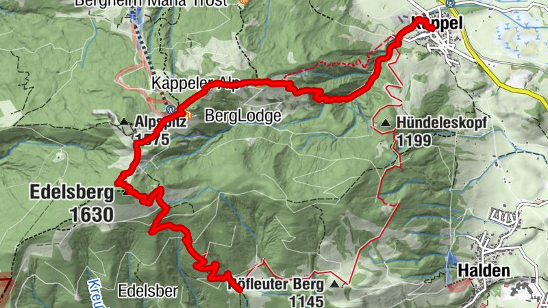 Carte
