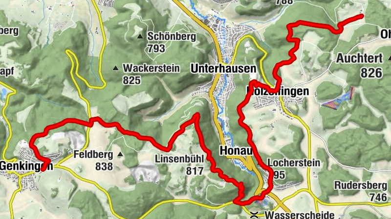 Carte