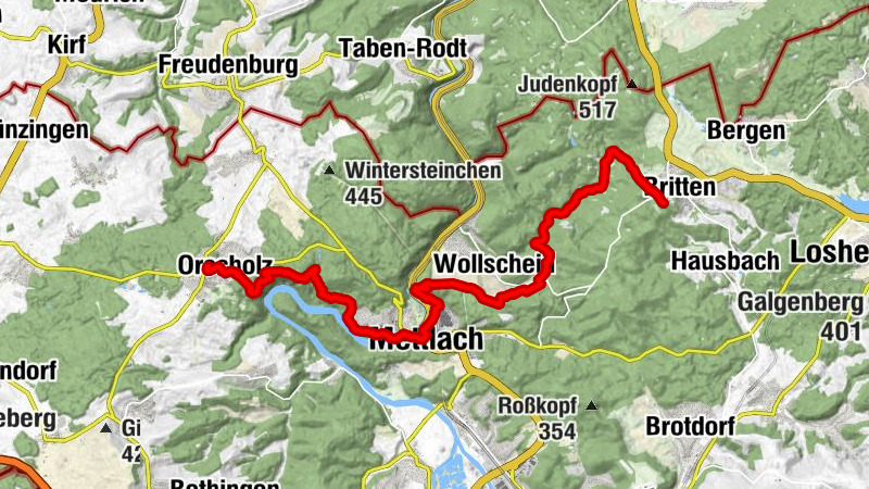 Carte