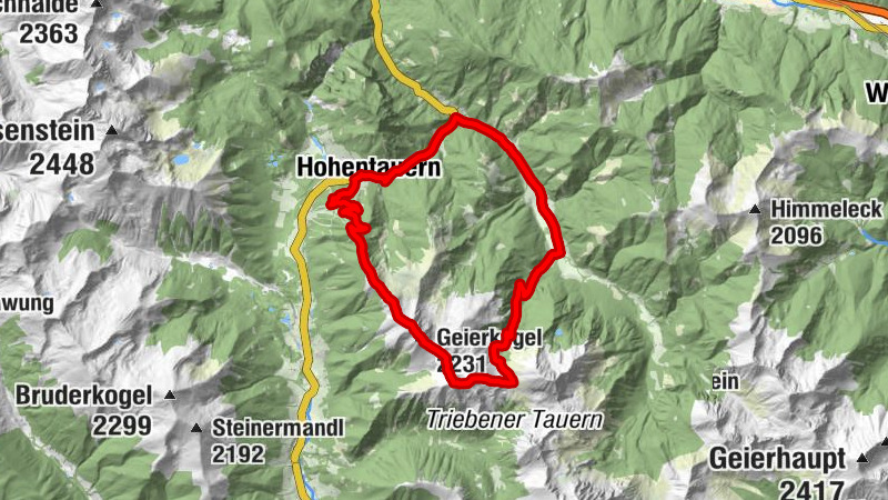 Carte