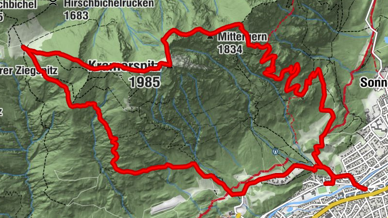 Carte