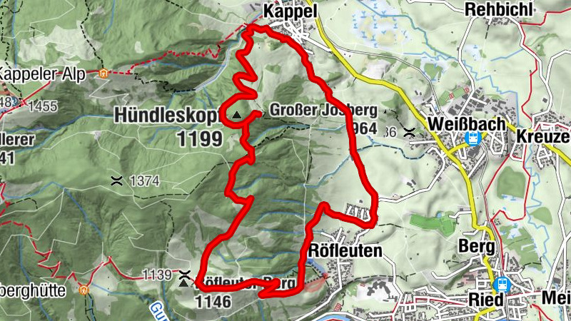 Carte