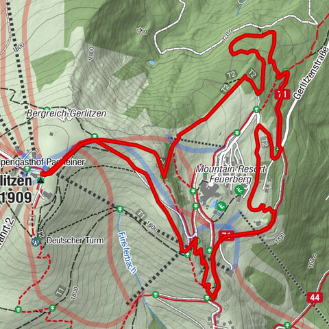 Carte