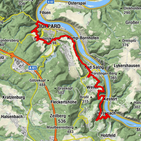 Carte