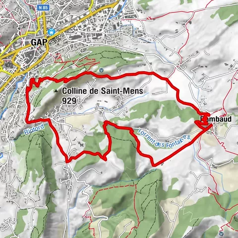 Carte