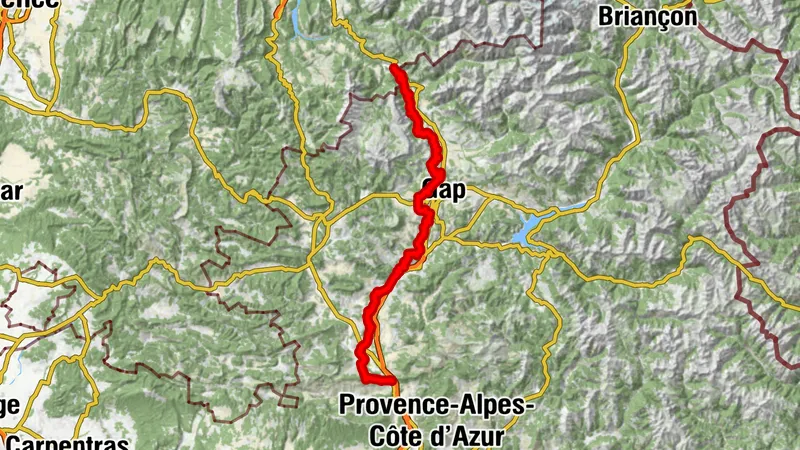 Carte