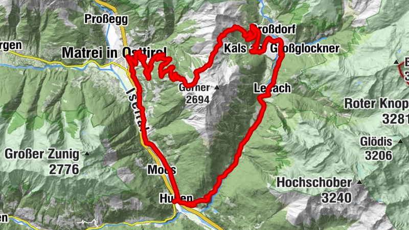 Carte