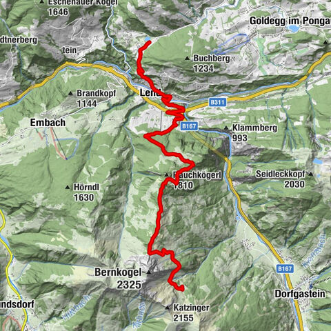 Carte