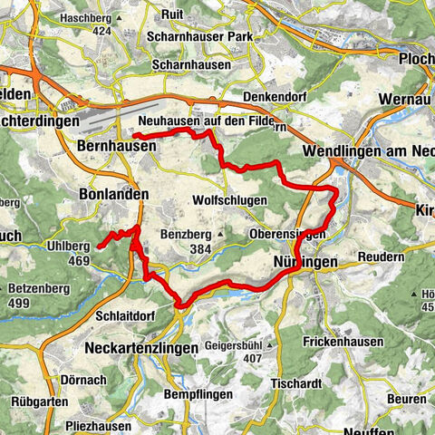 Carte