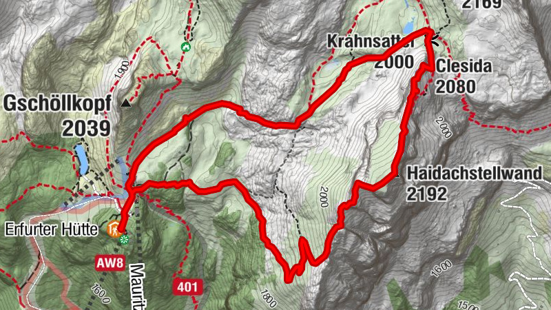 Carte