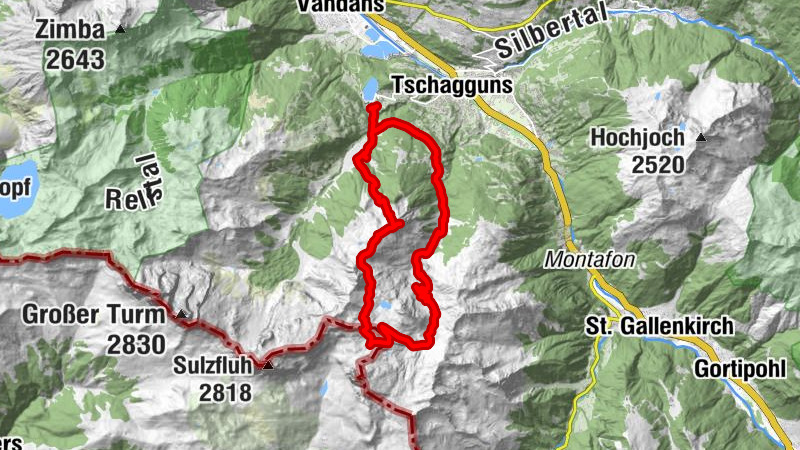 Carte