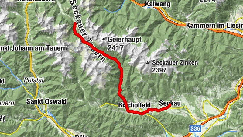 Carte