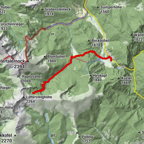 Carte