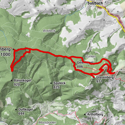 Carte
