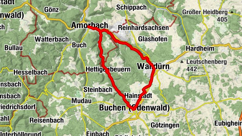 Carte