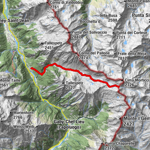 Carte